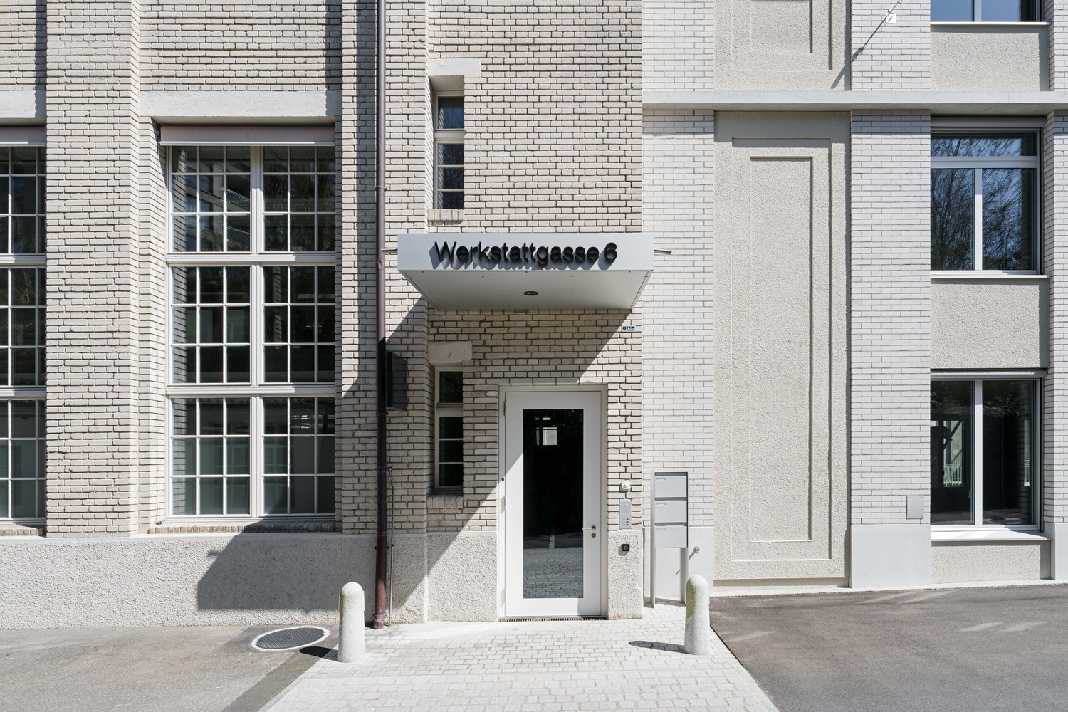 299m² de bureaux