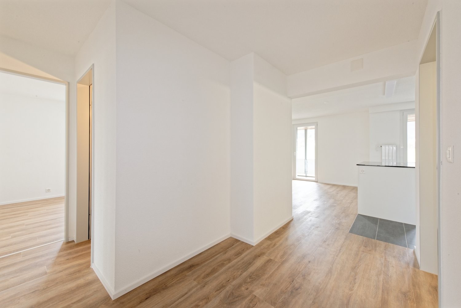 Appartamento di 4 ½ locali