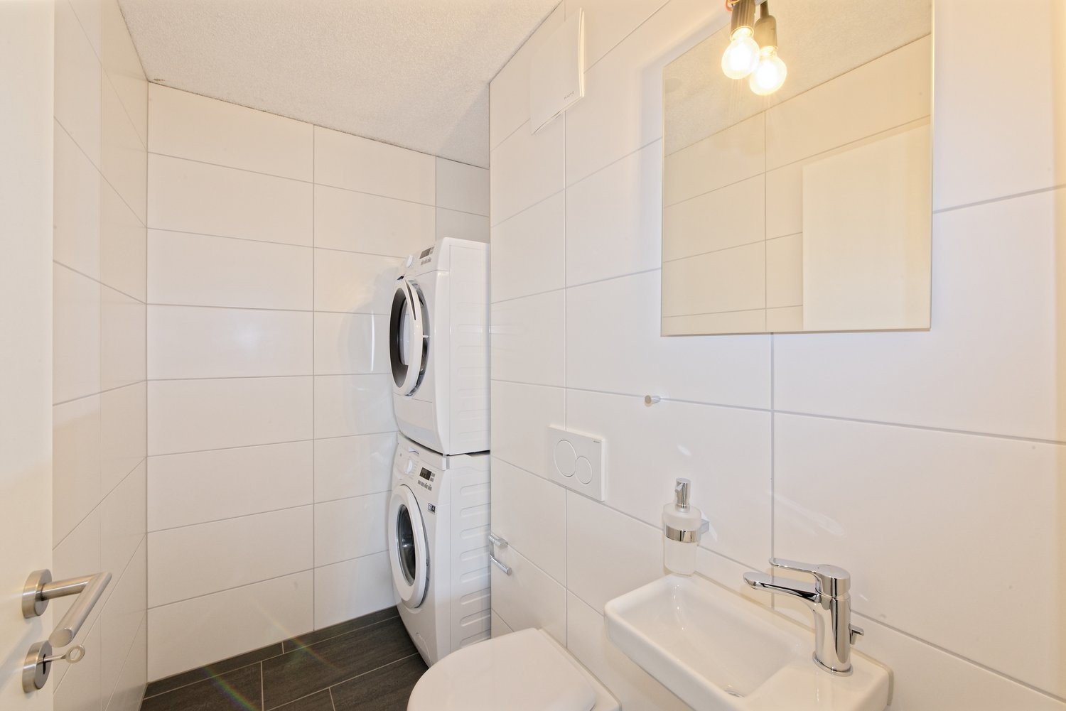 Appartamento di 4 ½ locali