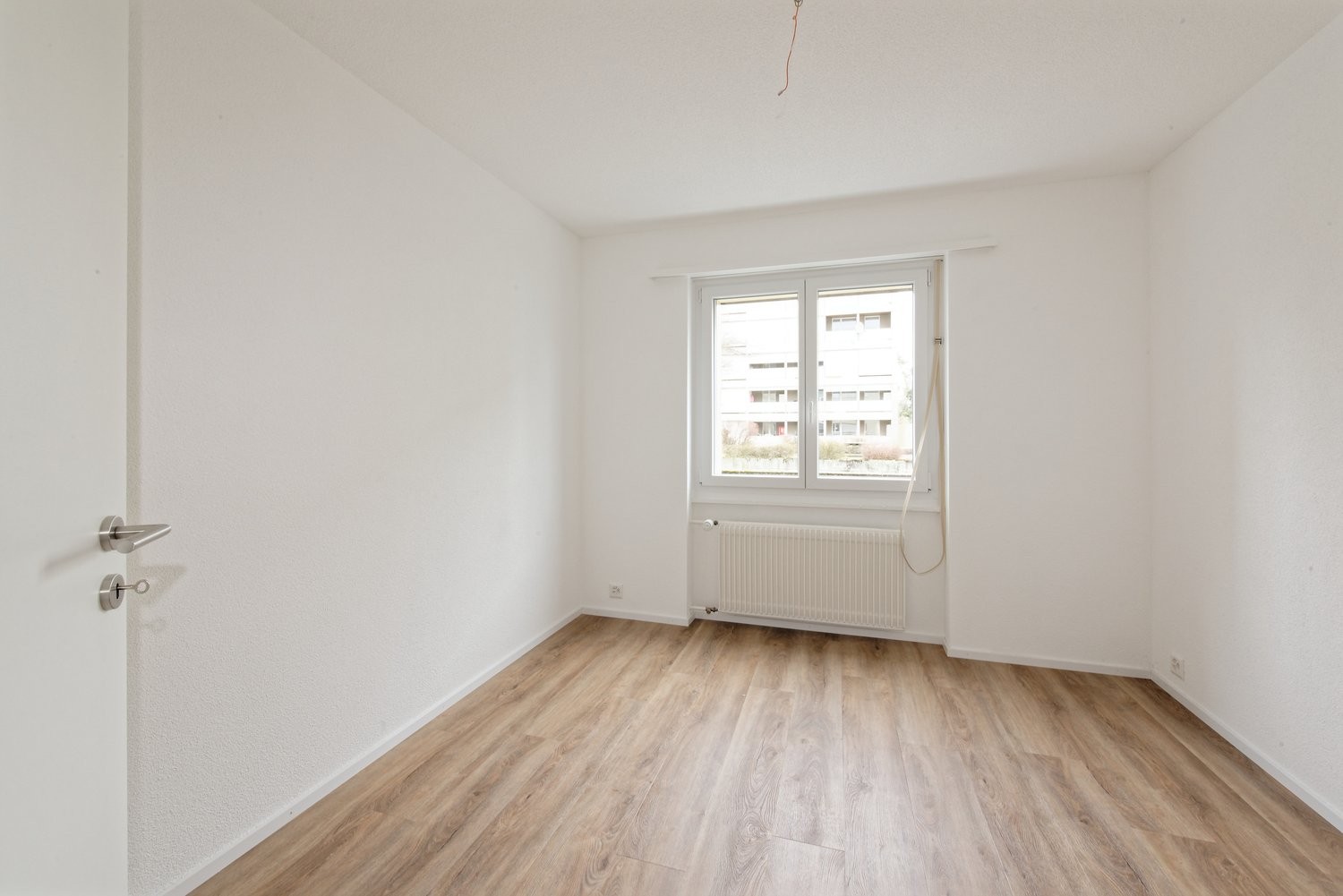 Appartamento di 4 ½ locali