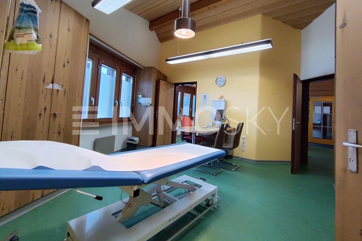 170m² commerciale