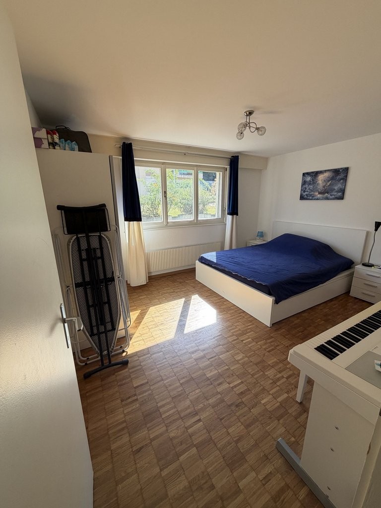 2 rooms apartment
