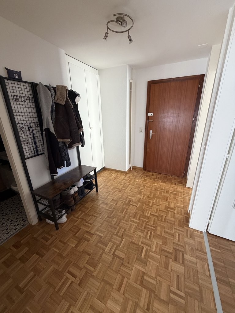 2 rooms apartment