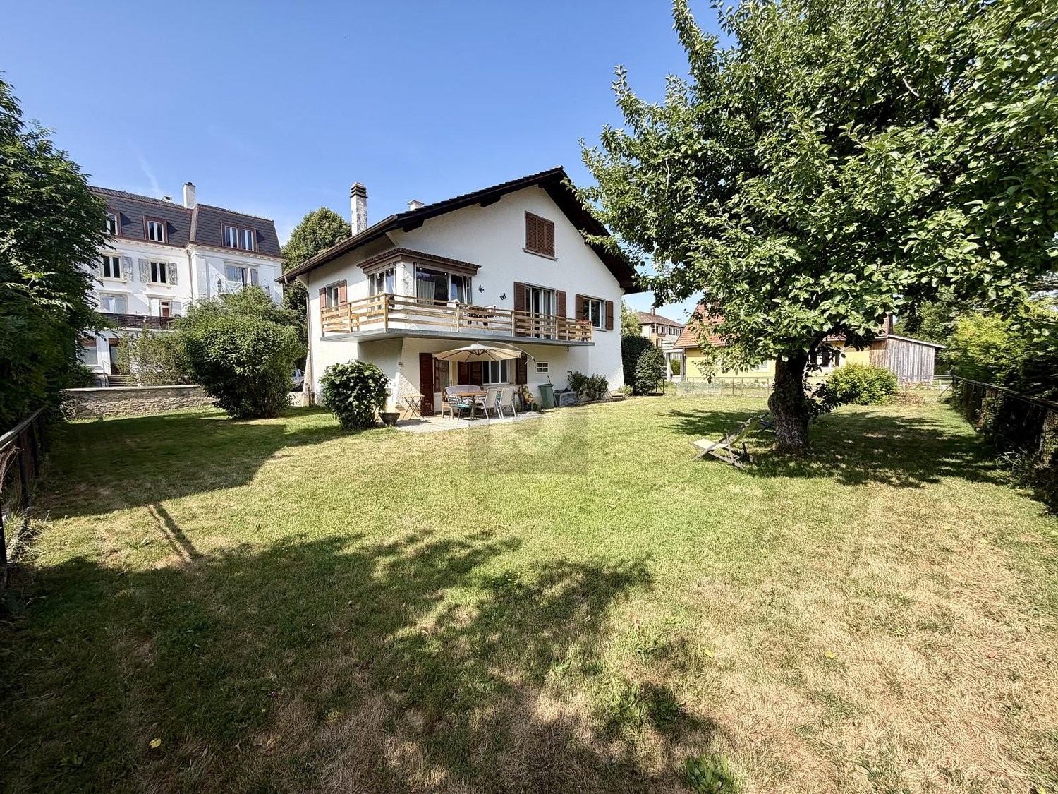 Casa singola di 5 ½ locali