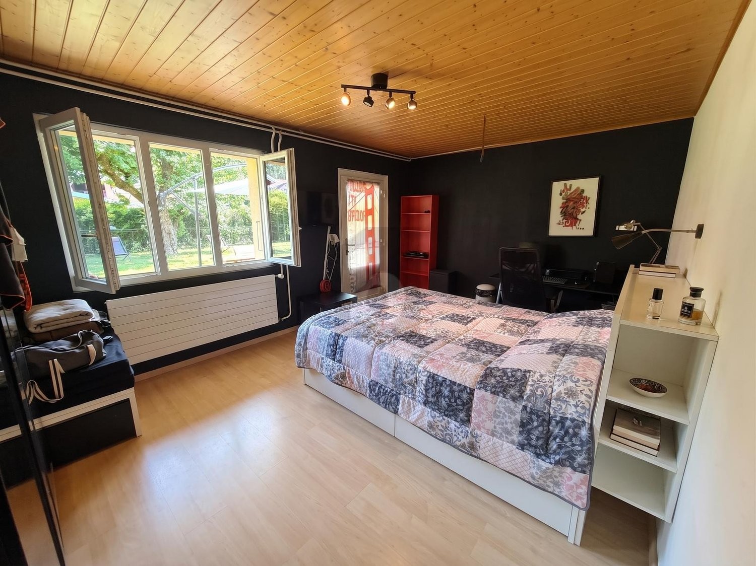 Casa singola di 5 ½ locali