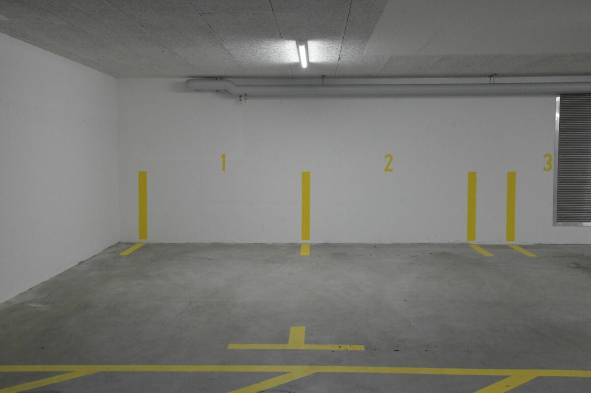 Open slot