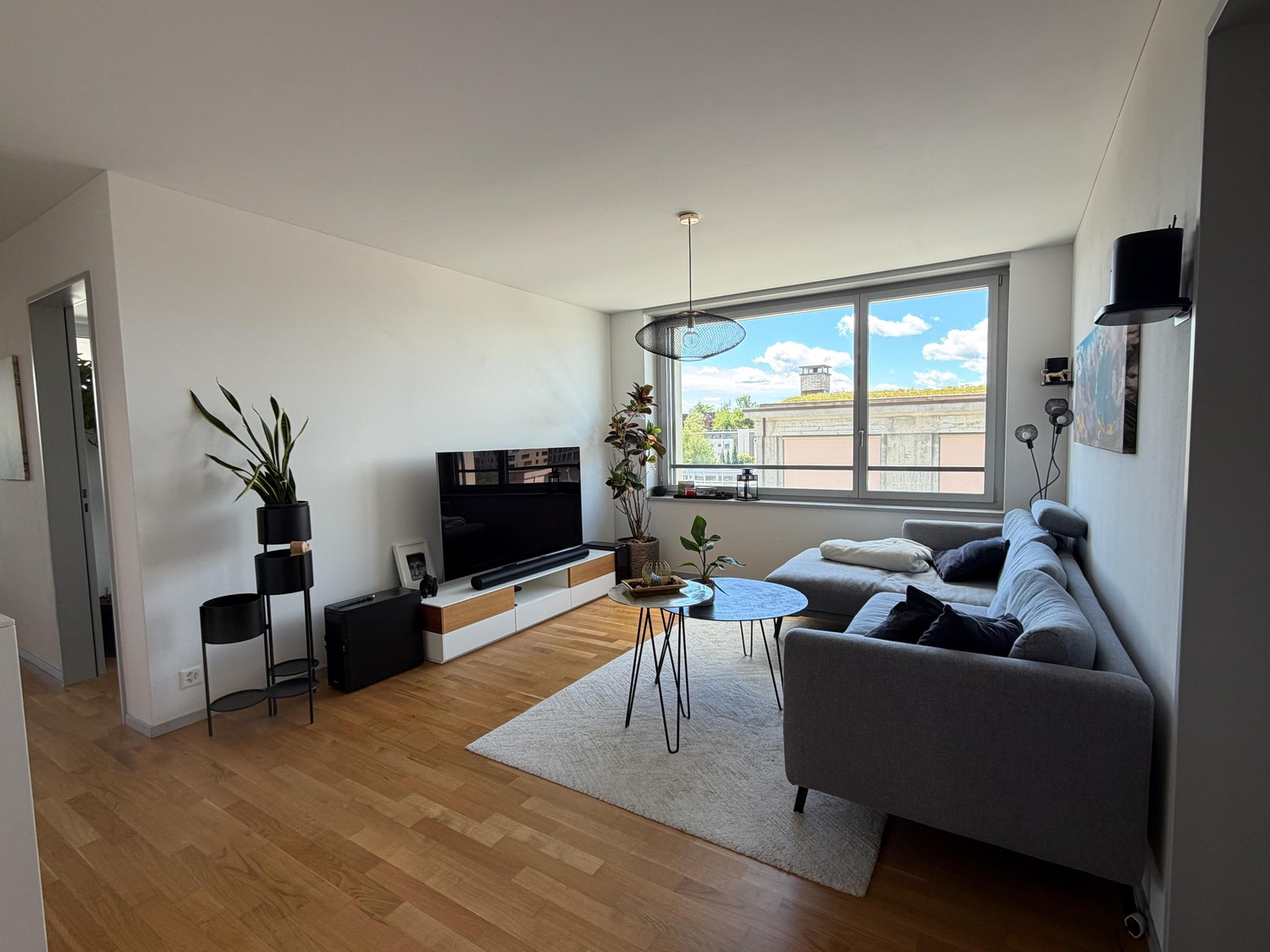 Appartamento di 3 ½ locali
