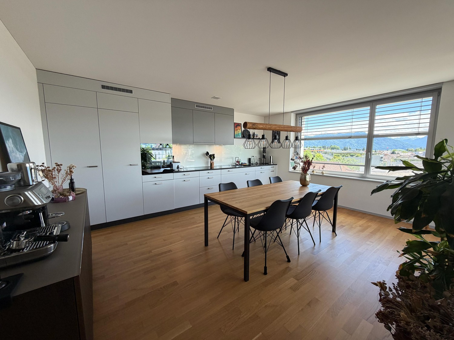 Appartamento di 3 ½ locali