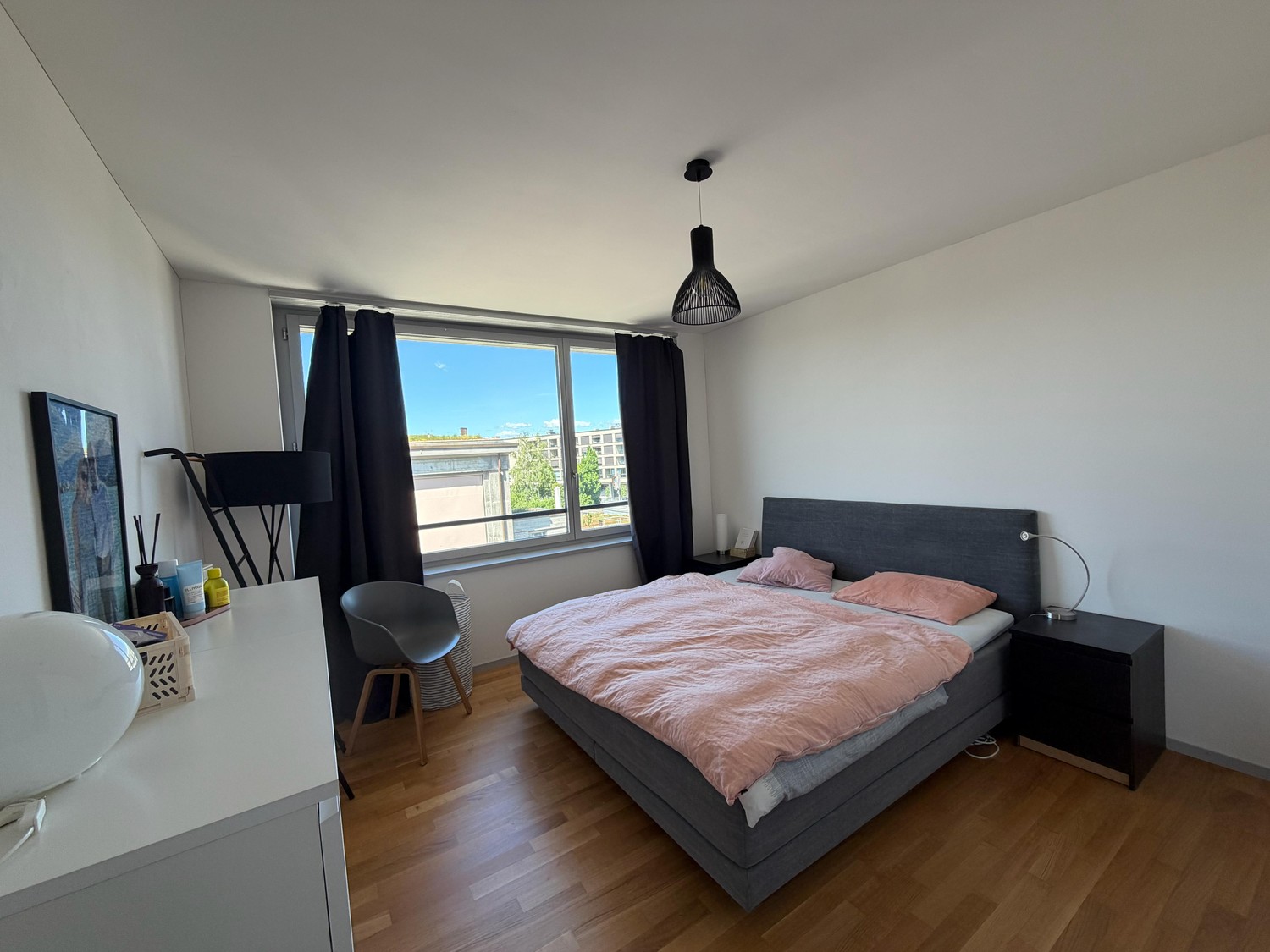 Appartamento di 3 ½ locali