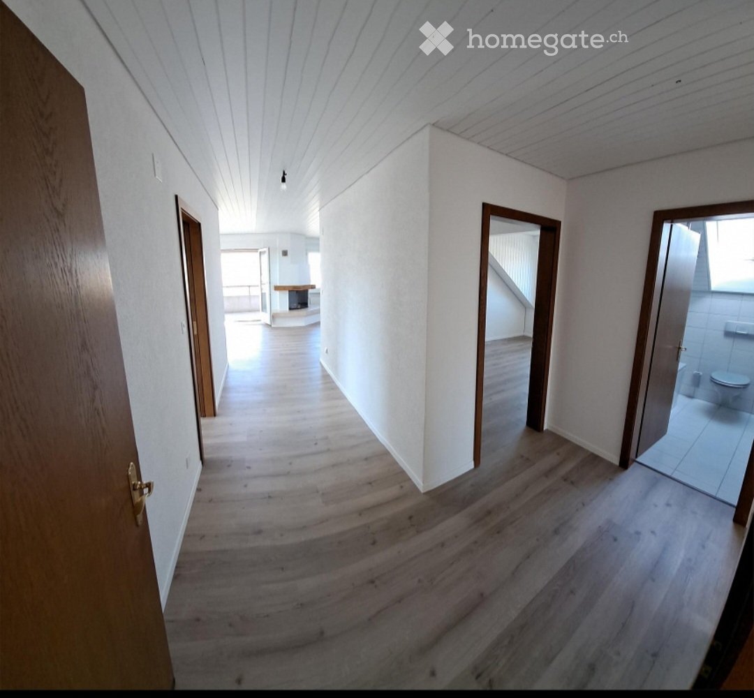 Appartamento di 3 ½ locali