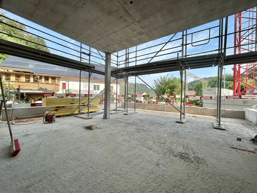 Appartamento di 4 ½ locali