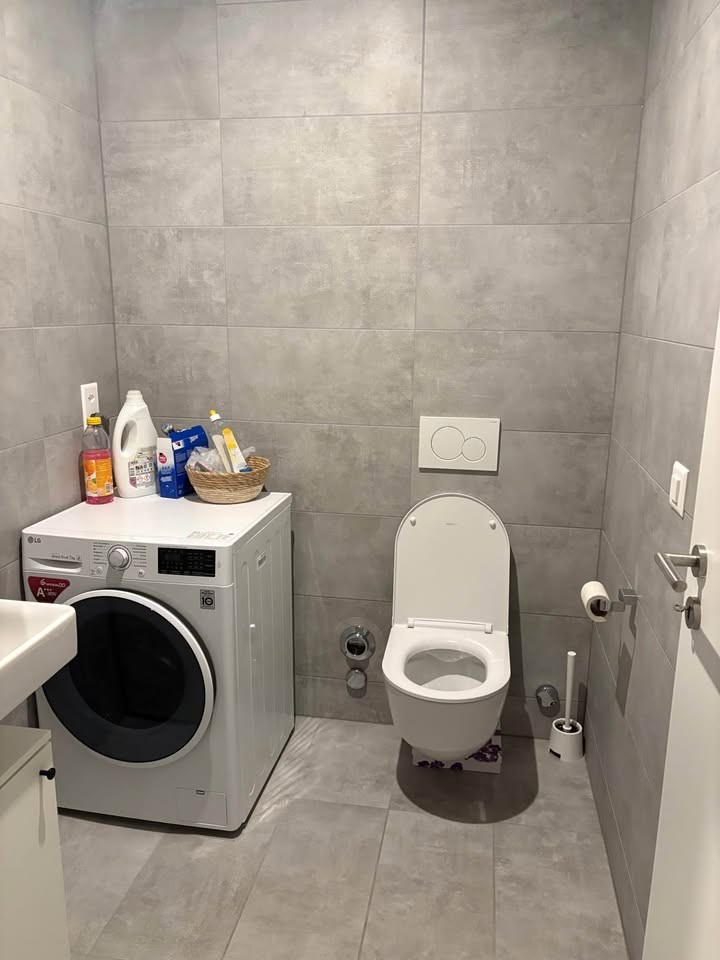 Chambre en colocation