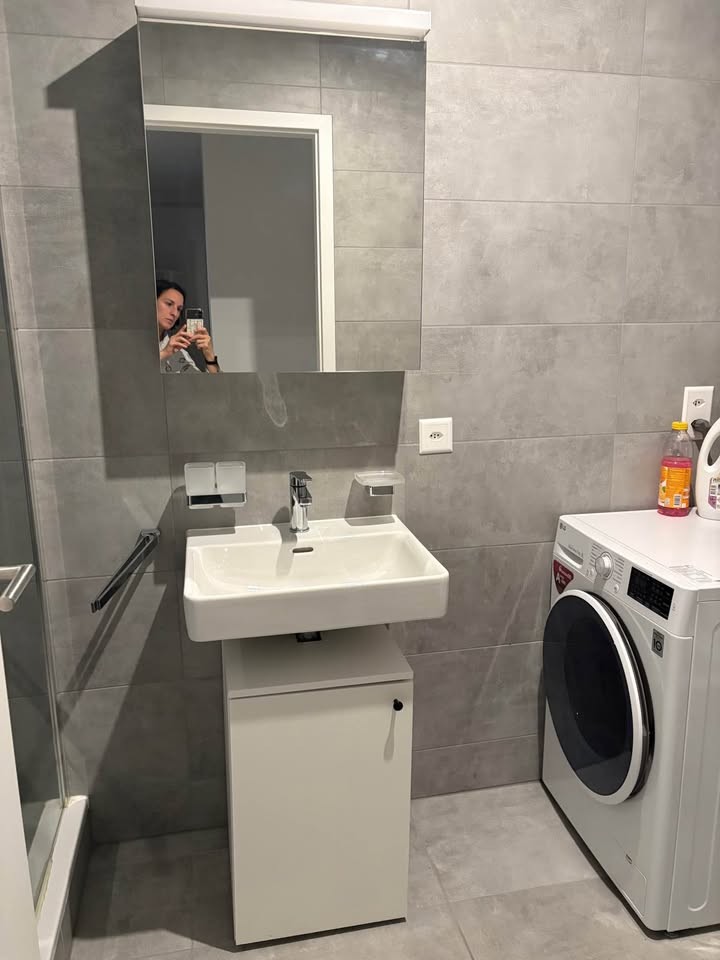 Chambre en colocation