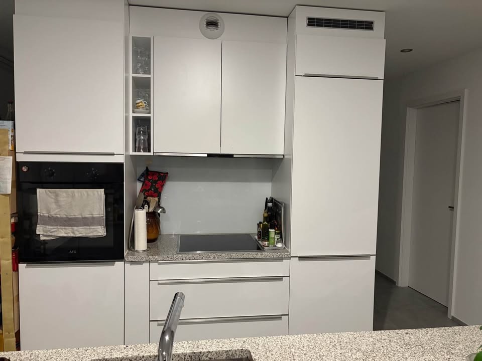 Chambre en colocation