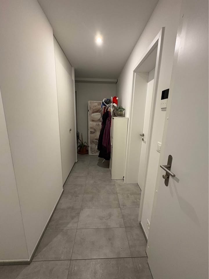Chambre en colocation