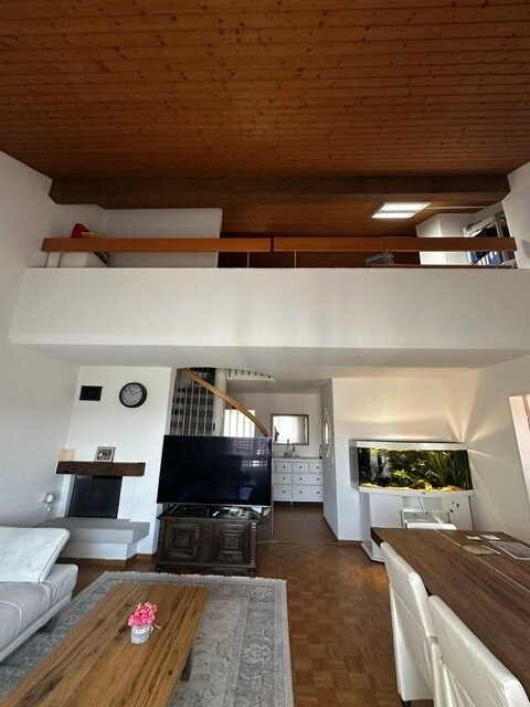 Appartement de 5 ½ pièces