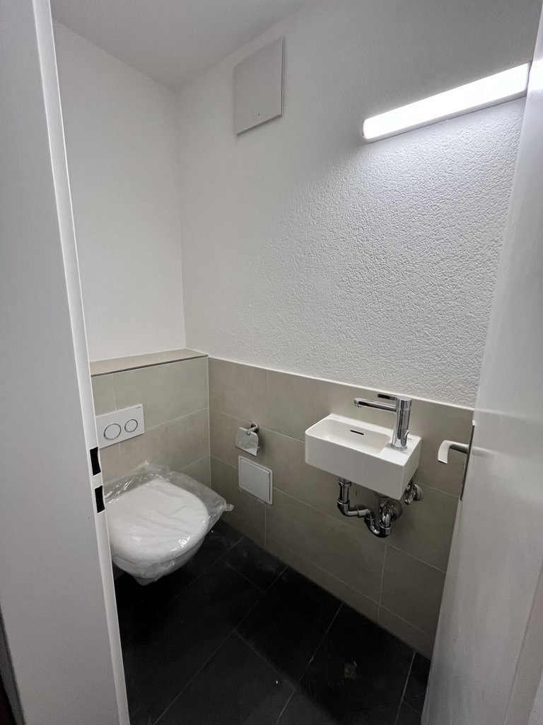 Appartement de 5 ½ pièces