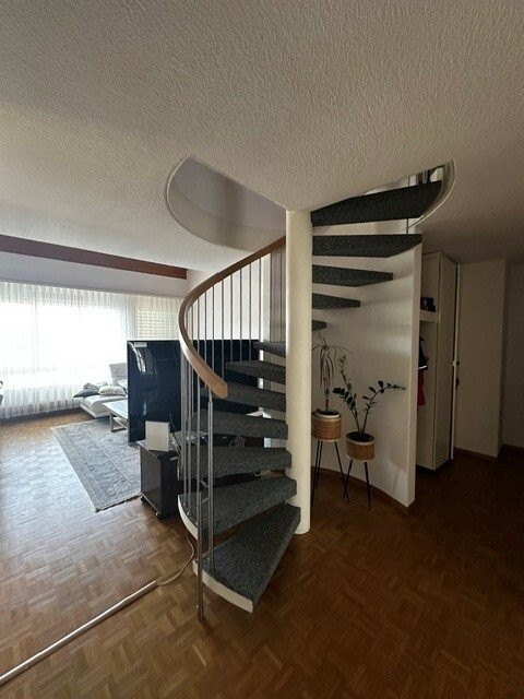 Appartement de 5 ½ pièces