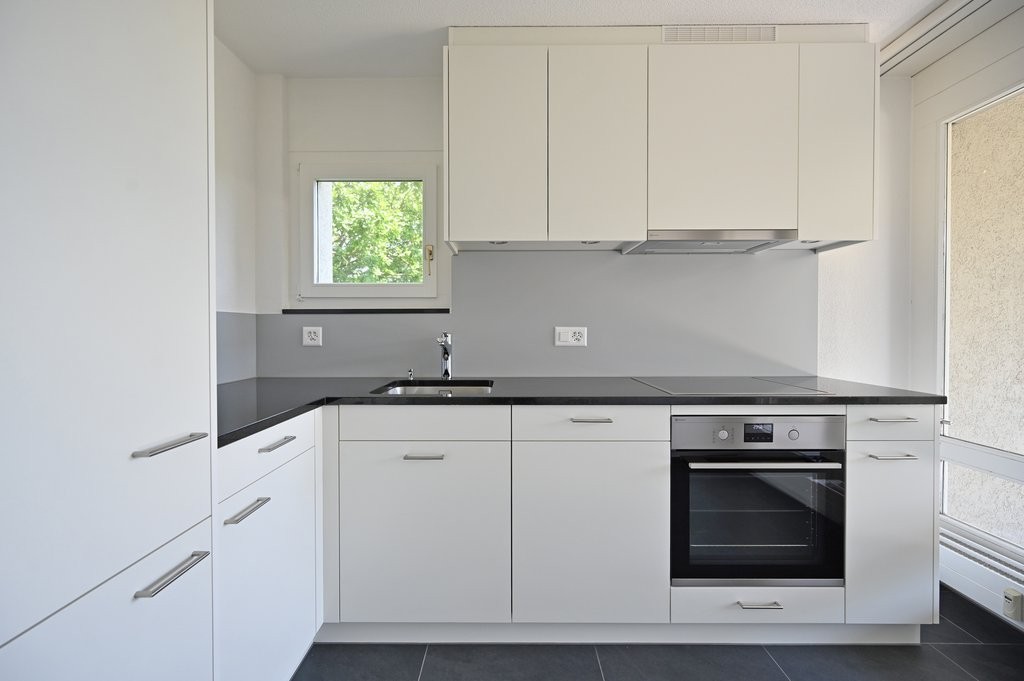 Appartement de 5 ½ pièces