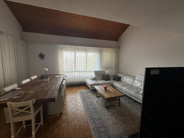 Appartement de 5 ½ pièces