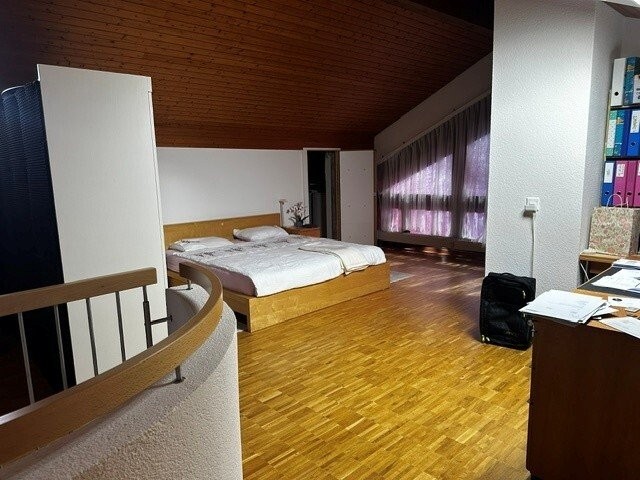 Appartement de 5 ½ pièces