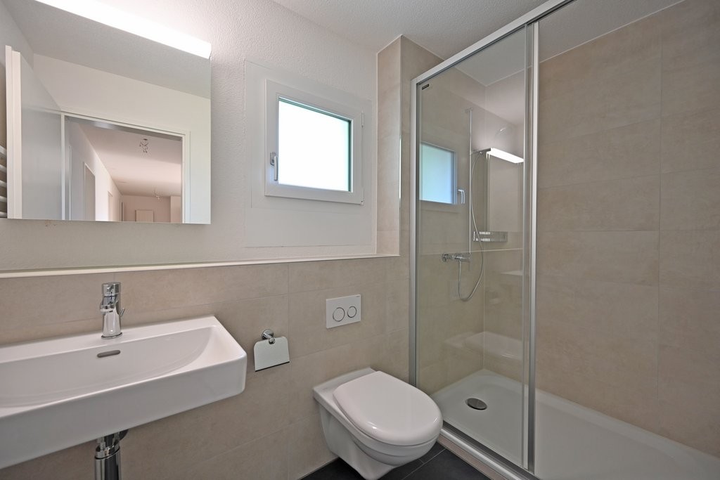 Appartement de 5 ½ pièces