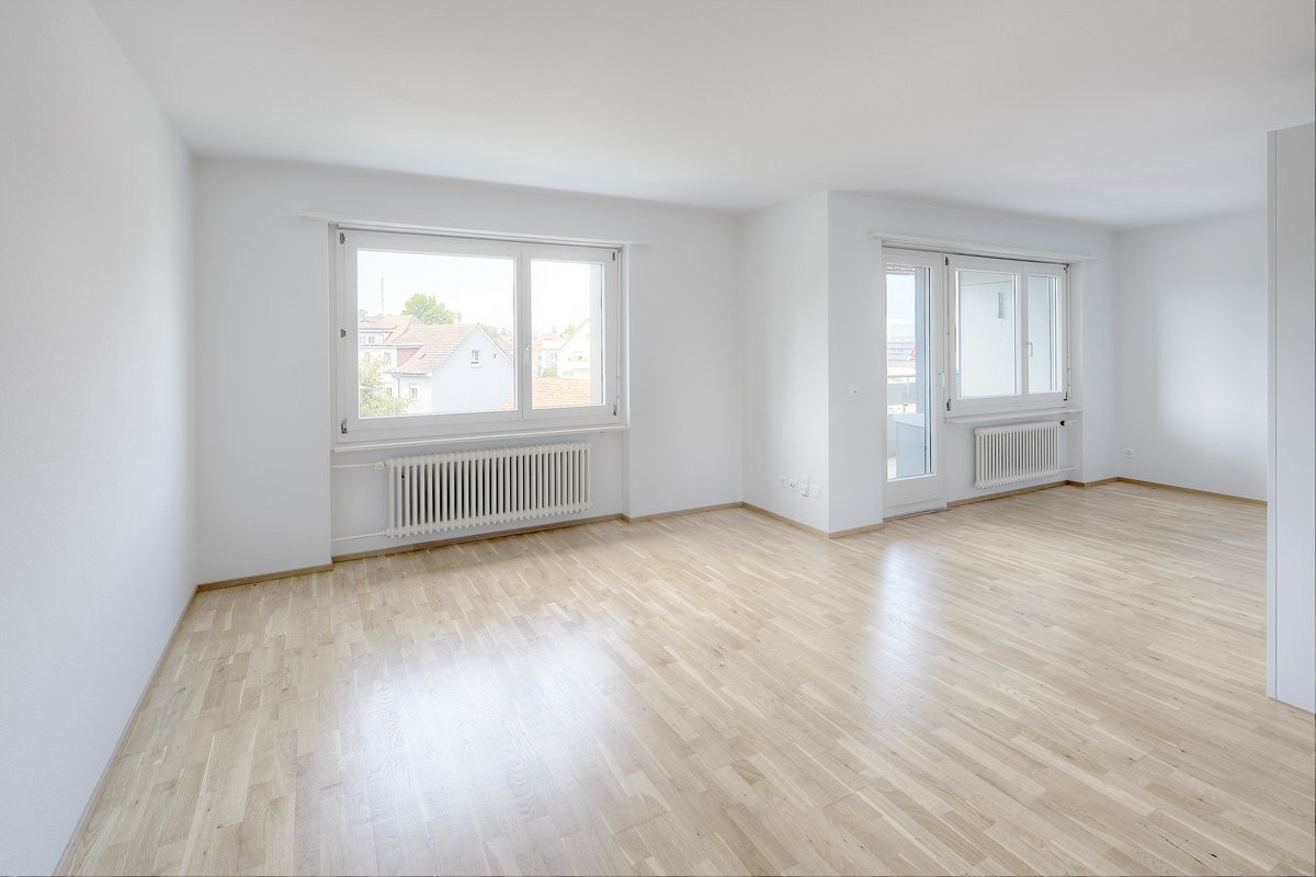 4 ½ rooms apartment