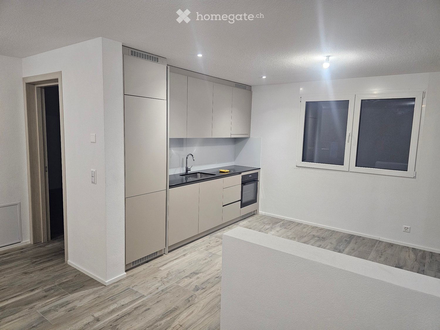 Appartamento di 2 ½ locali