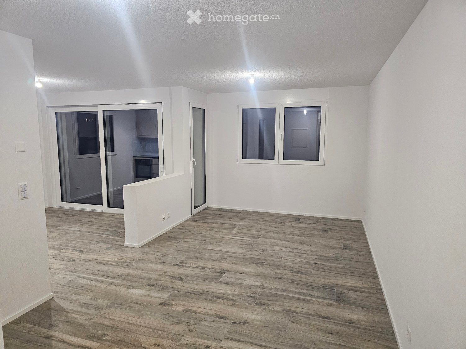 Appartamento di 2 ½ locali