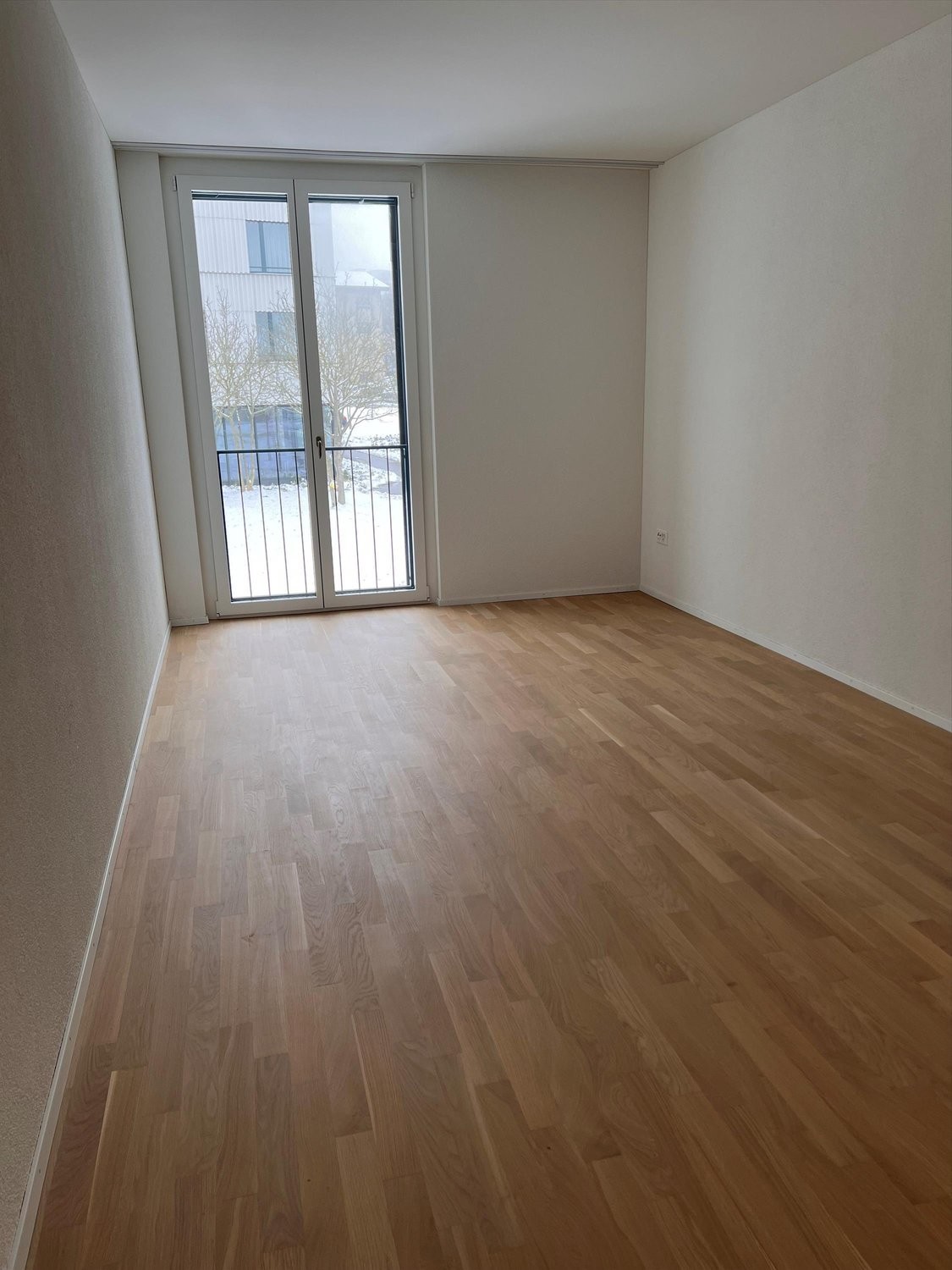 Appartamento di 2 ½ locali