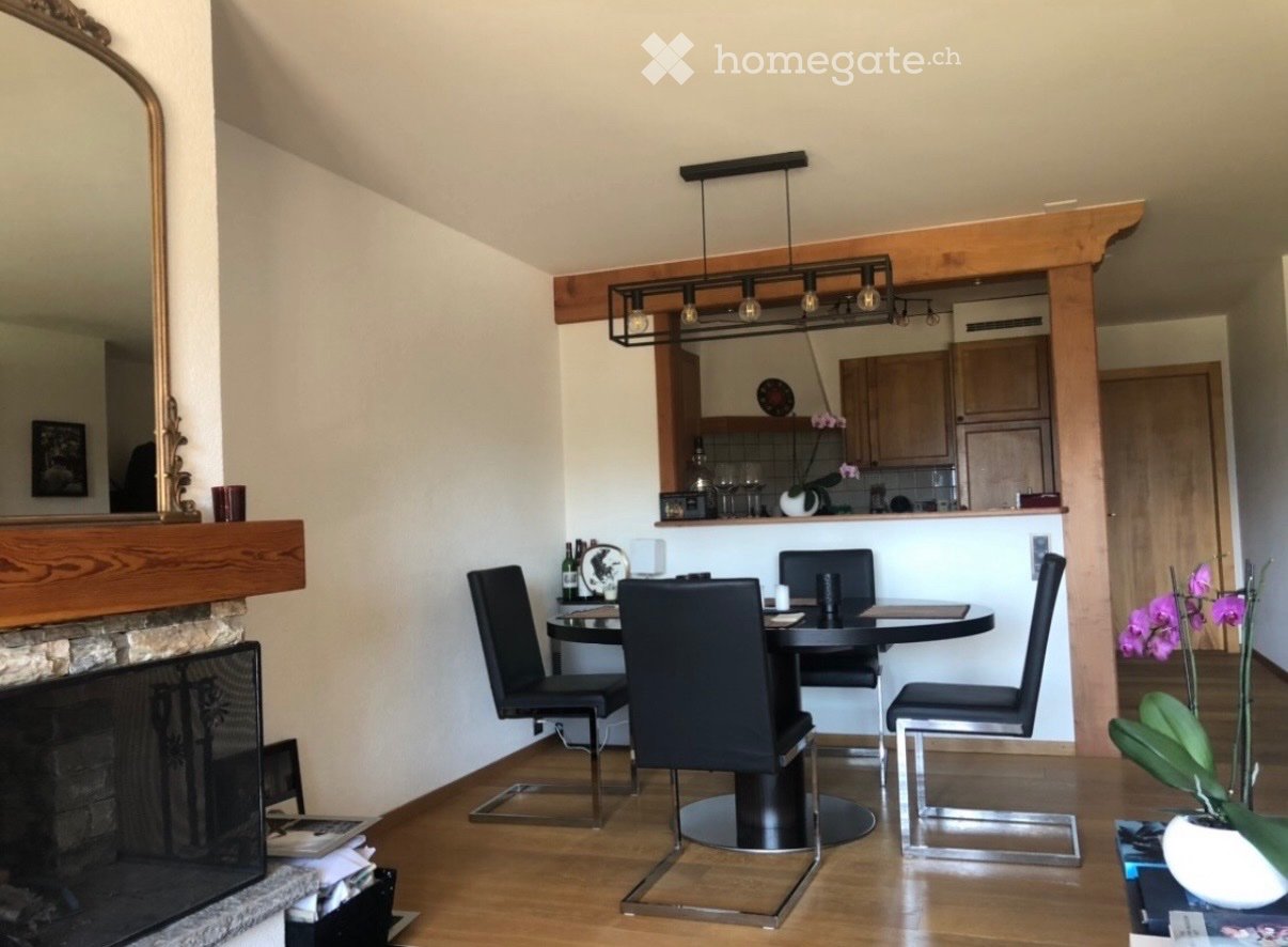 Appartamento di 3 ½ locali