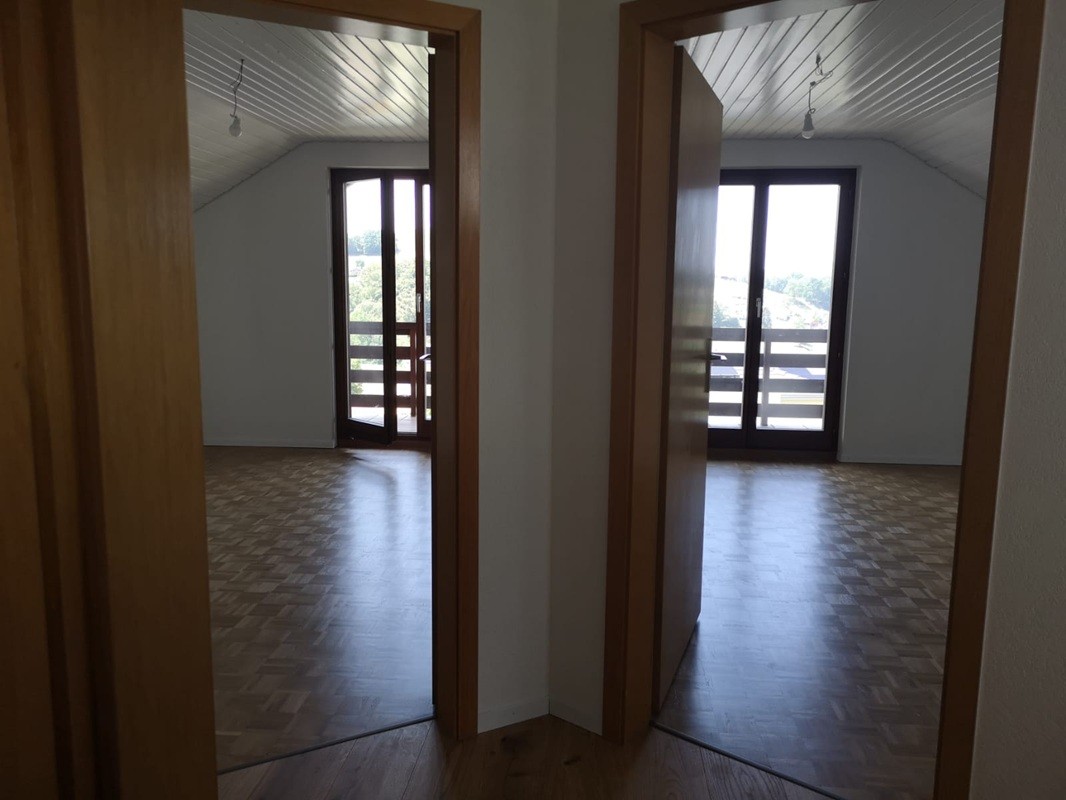 4 ½ rooms single house