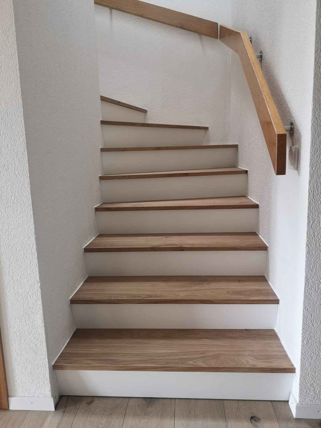 4 ½ rooms single house