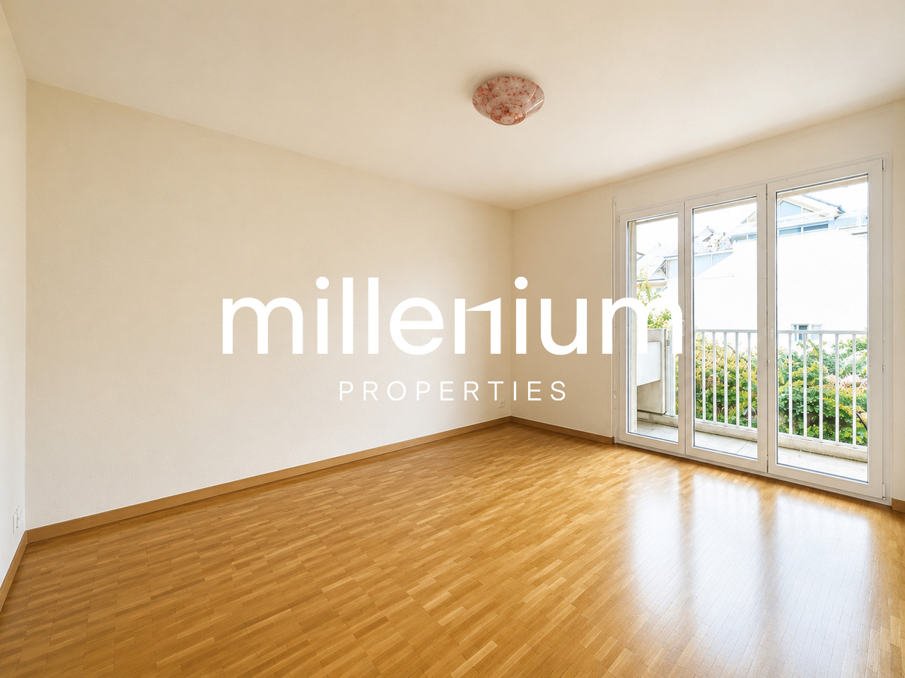 5 ½ rooms apartment