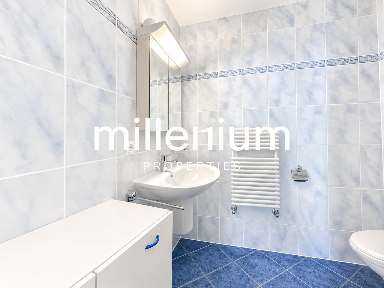 5 ½ rooms apartment