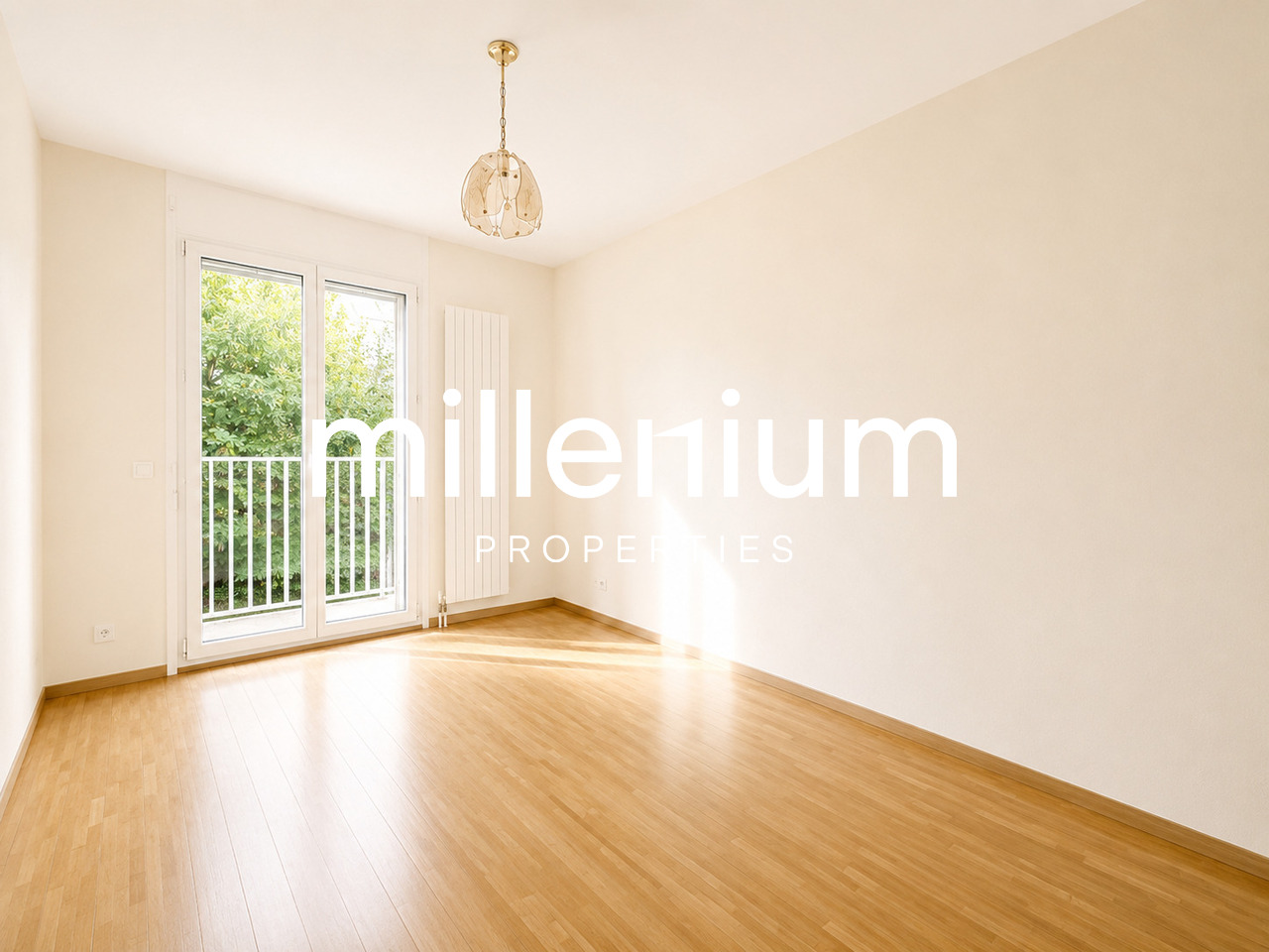 5 ½ rooms apartment