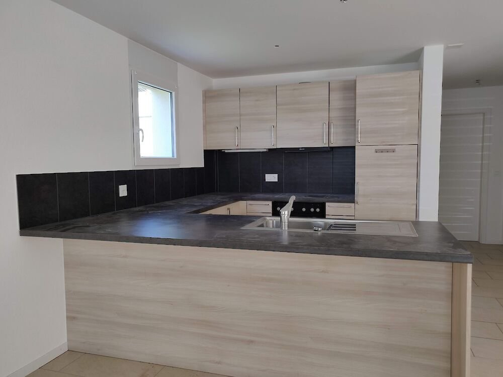 Appartamento di 3 ½ locali