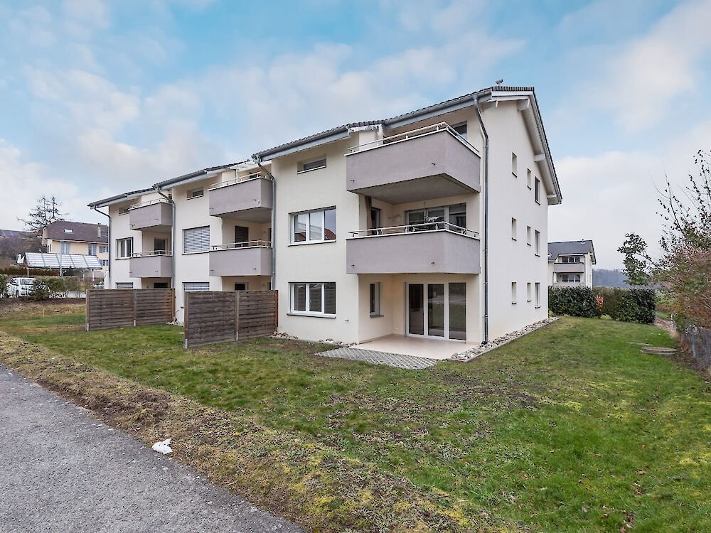 Appartamento di 3 ½ locali