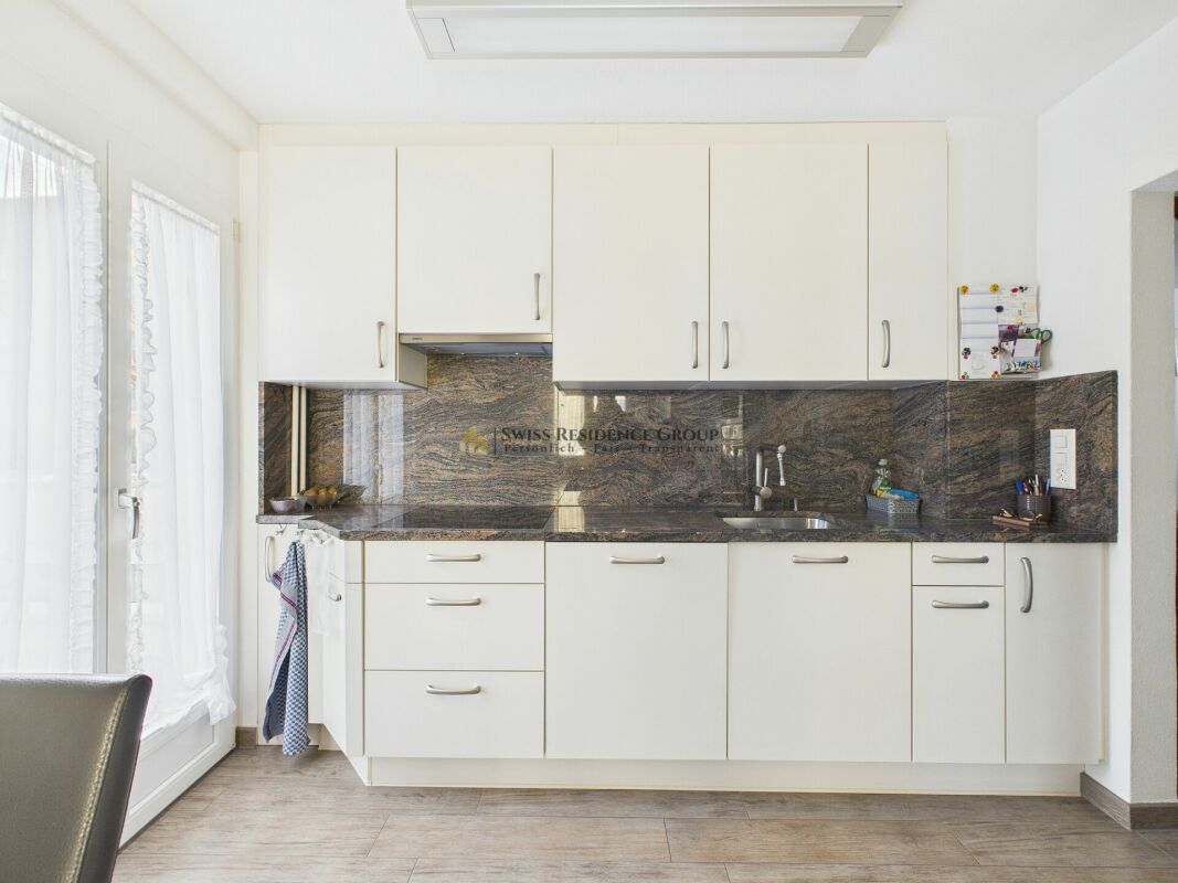 Casa singola di 6 ½ locali