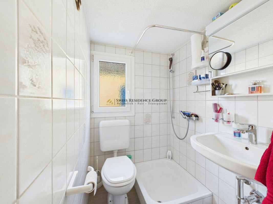Casa singola di 6 ½ locali