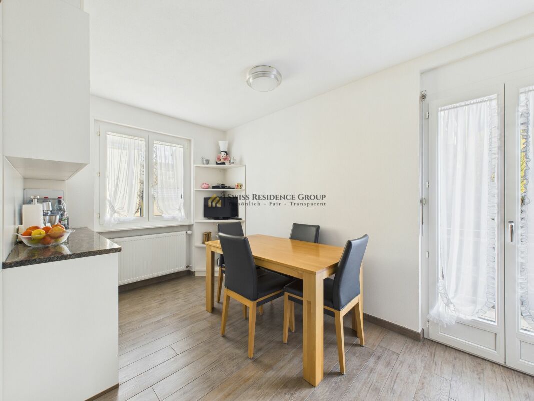 Casa singola di 6 ½ locali