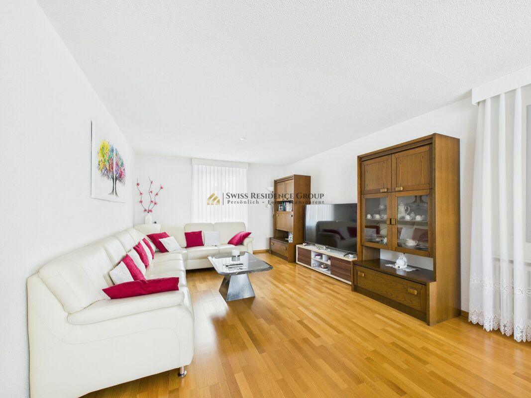 Casa singola di 6 ½ locali