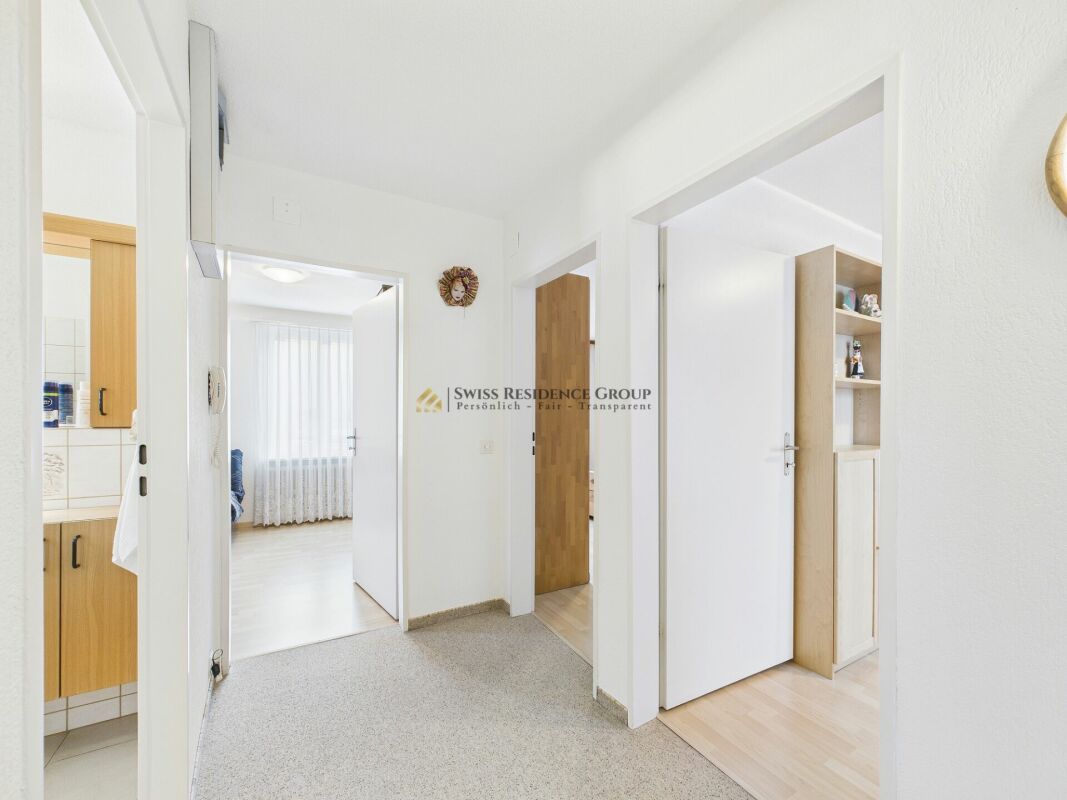 Casa singola di 6 ½ locali