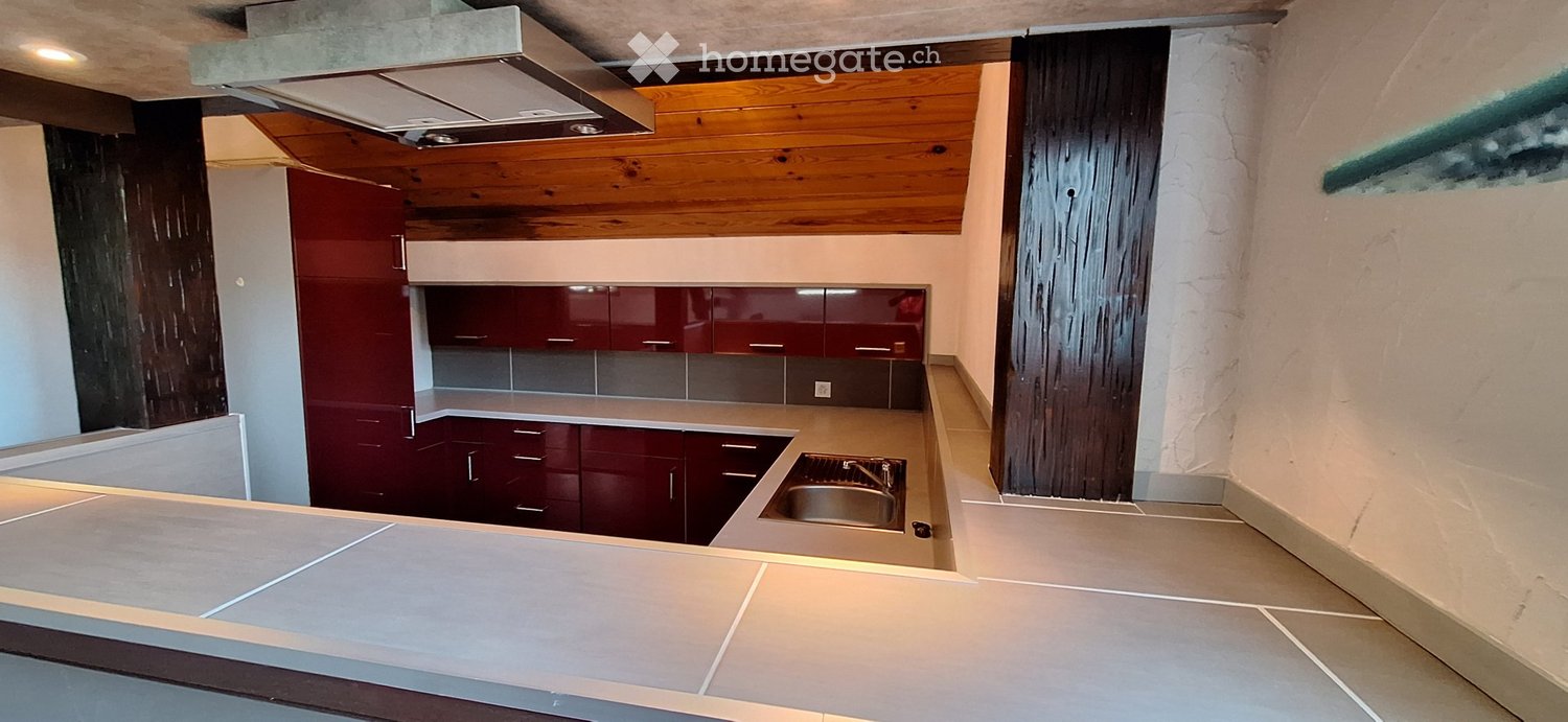 4 ½ rooms apartment