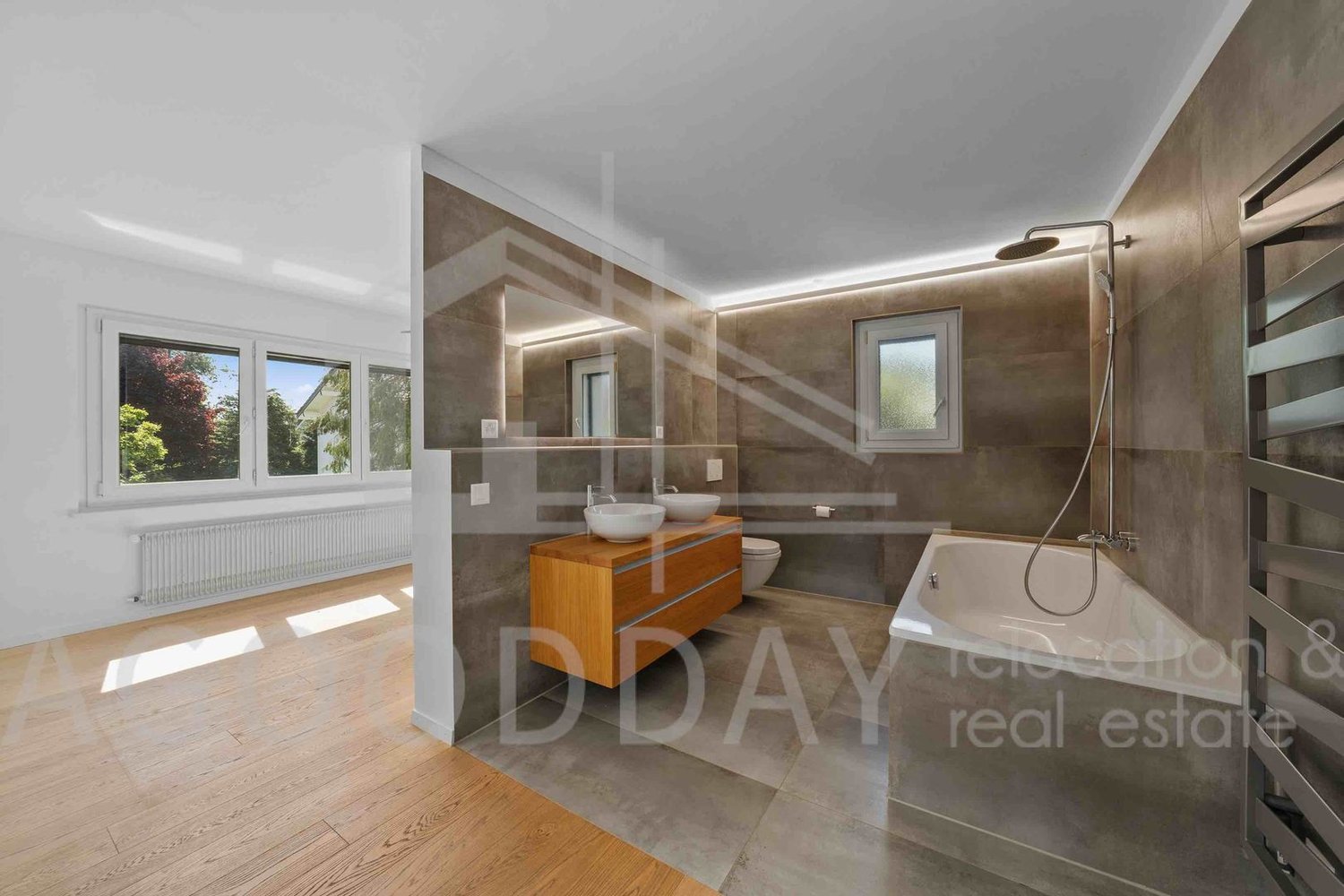 7 rooms villa