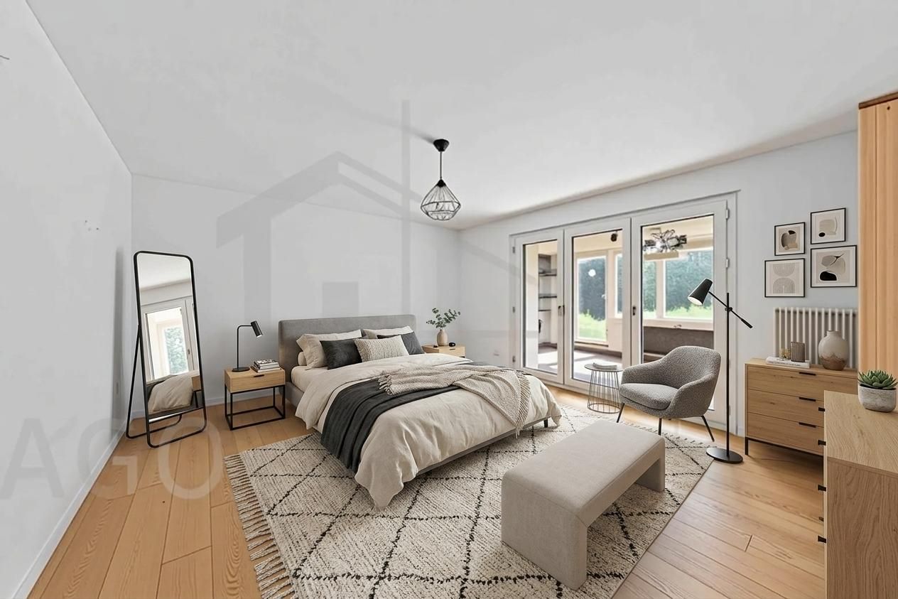7 rooms villa