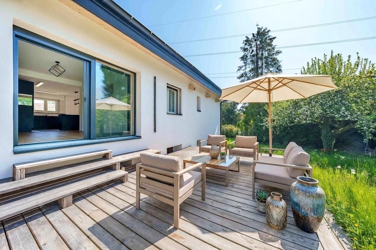7 rooms villa