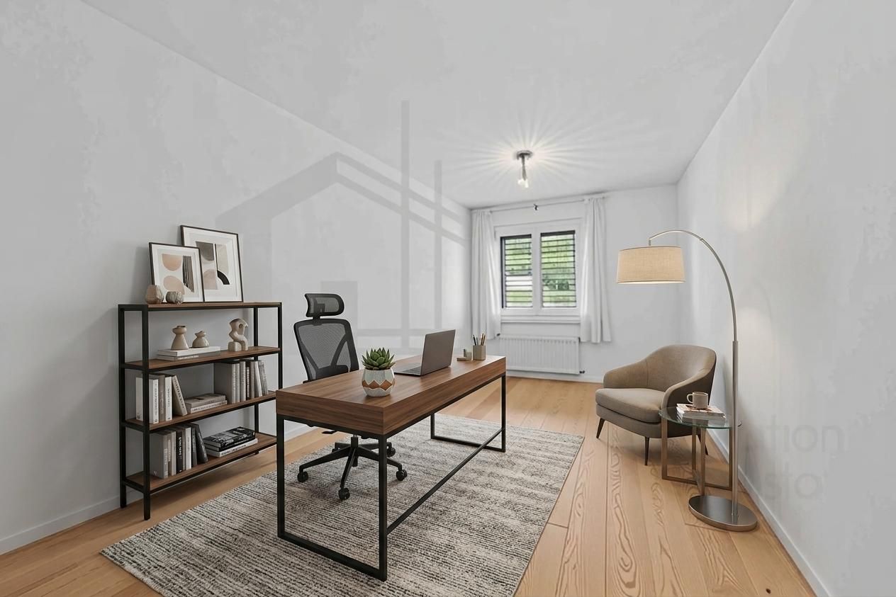 7 rooms villa