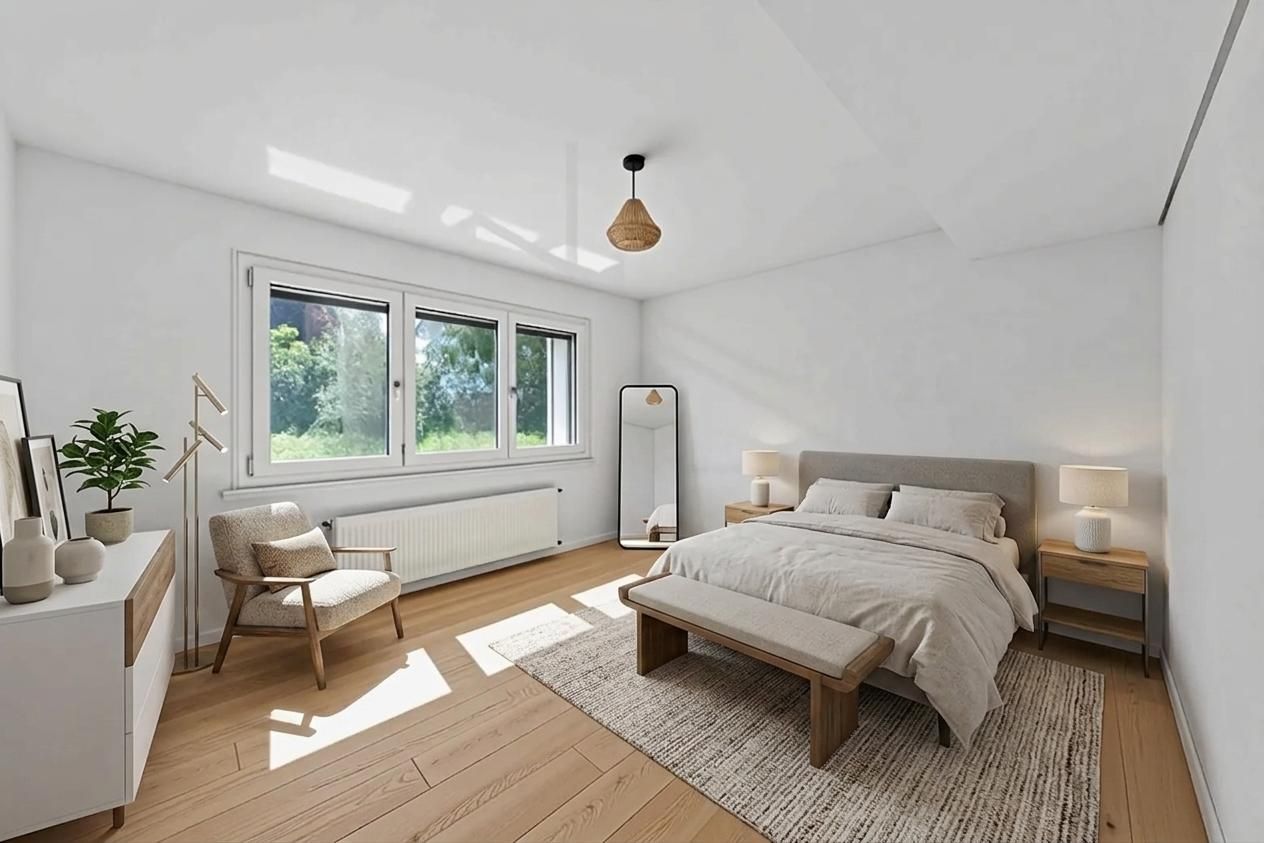 7 rooms villa