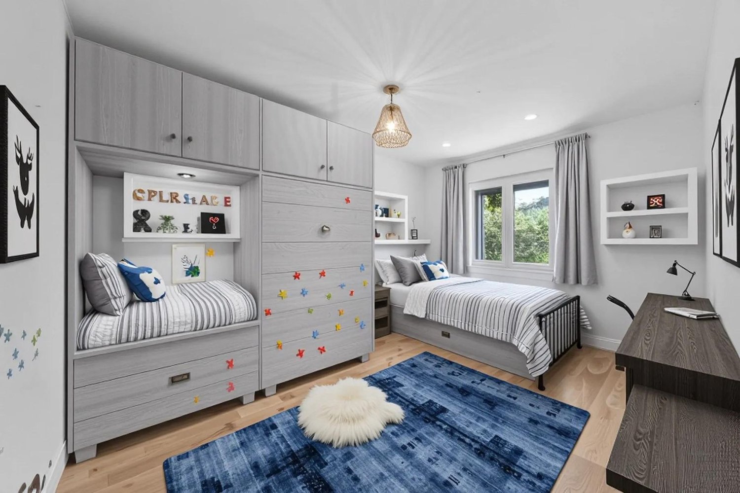 7 rooms villa